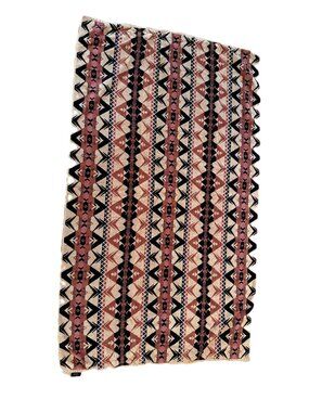 Pendleton Home Collection Bath Towel Cotton Oversized Thick Aztec Southwest